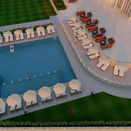 Hotel Blue Moon Ülgün Dış mekan fotoğraf