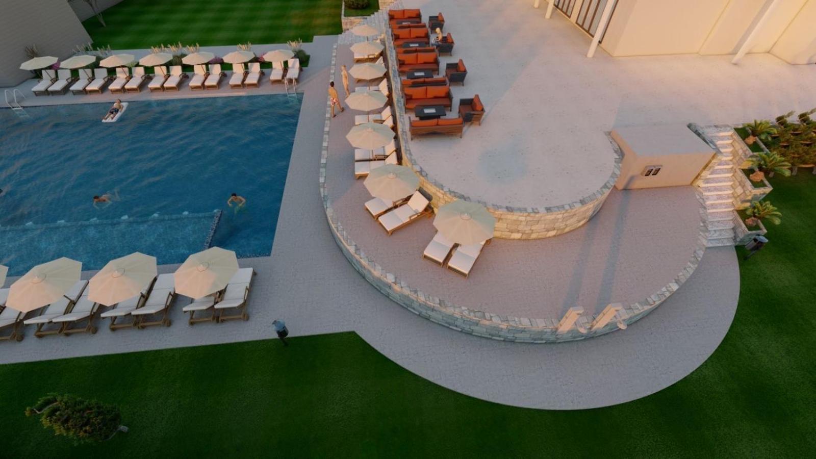 Hotel Blue Moon Ülgün Dış mekan fotoğraf