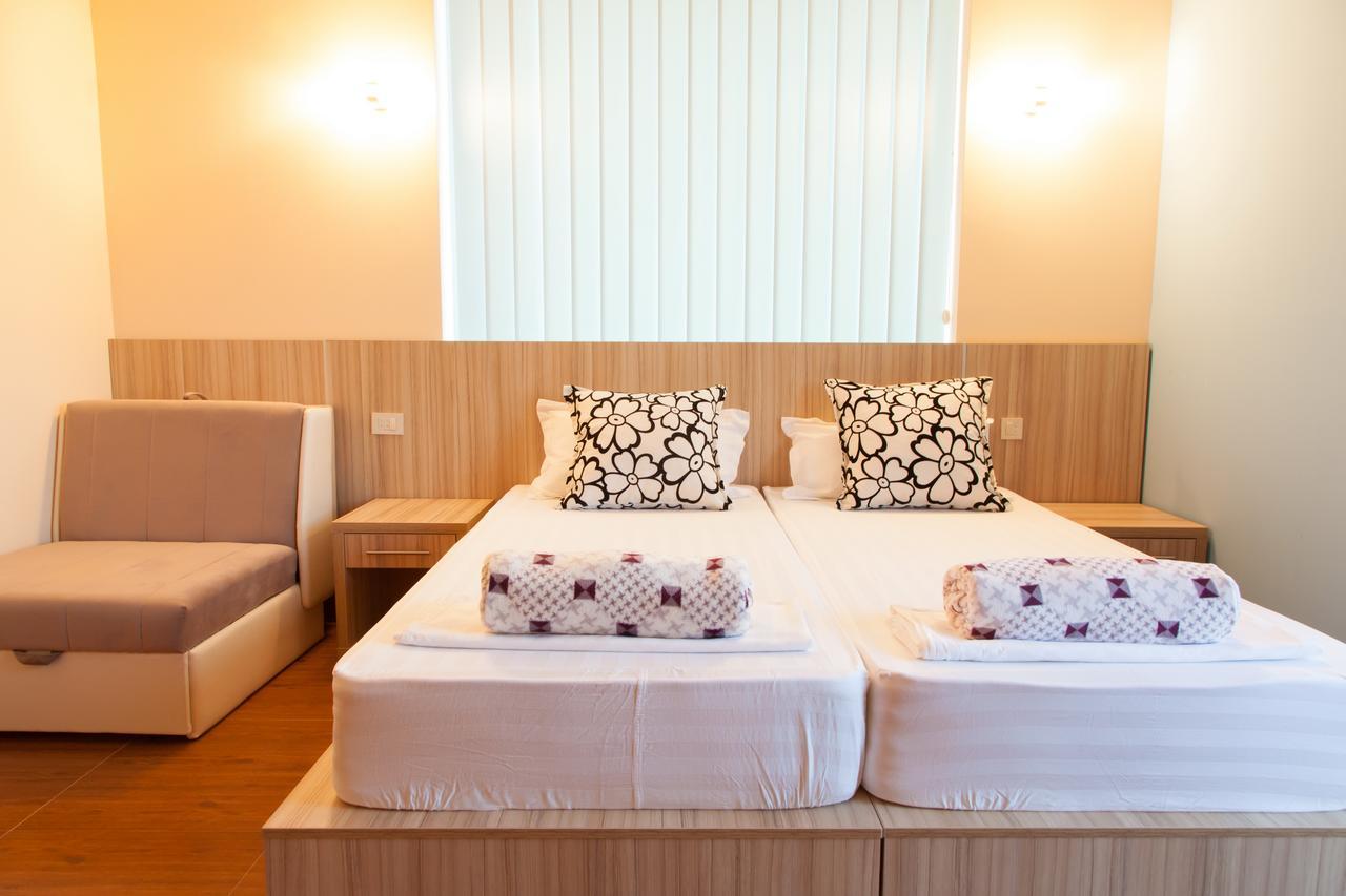 Hotel Blue Moon Ülgün Dış mekan fotoğraf