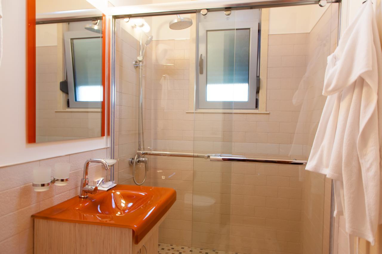Hotel Blue Moon Ülgün Dış mekan fotoğraf